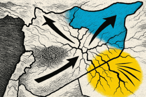 Suriye’deki Savaş ve Güncel Gelişmeler: Halep, Aktörler ve Bölgesel Etkiler