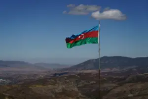 Azerbaycan’dan Rusya’ya Tepki: “Haydar Aliyev’e Yönelik İfadeler Kabul Edilemez”
