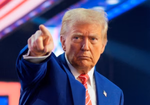 ABD Başkanı Trump’tan İran’a “tam imha” tehdidi: Çok sert vurulacak