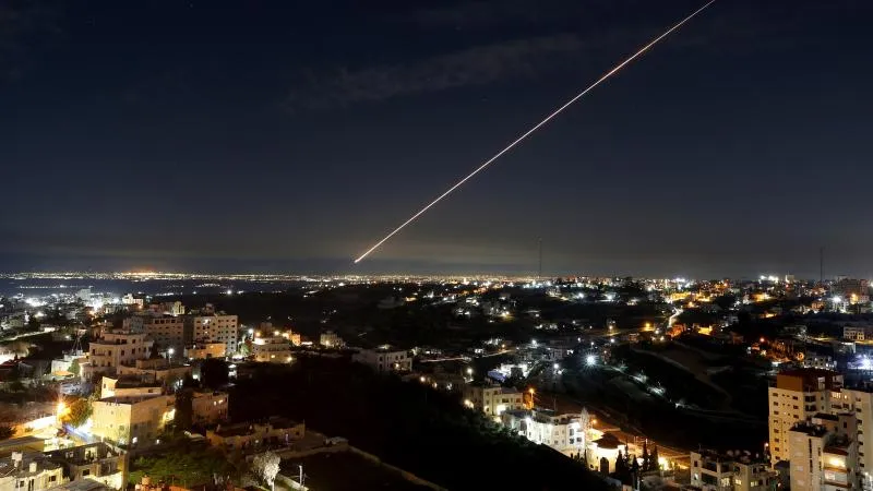 ABD-İsrail’in İran’ın Tebriz kentine düzenlediği saldırıda 6 kişi hayatını kaybetti