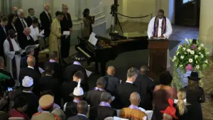 Almanya’daki kiliseler 2025’te 1,1 milyondan fazla üye kaybetti