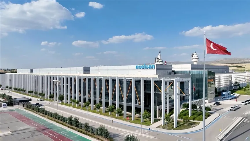 ASELSAN’dan 166 Milyon Dolarlık Dev İş Birliği