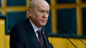 MHP Lideri Devlet Bahçeli’den Terörsüz Türkiye mesajı: Yola Çıktık İnşallah Başaracağız