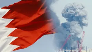 Bahreyn, 115 füze ve 191 İHA’nın engellendiğini duyurdu