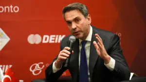 Bakan Bayraktar: Türkiye yenilenebilir enerjide sessiz bir devrim gerçekleştirdi