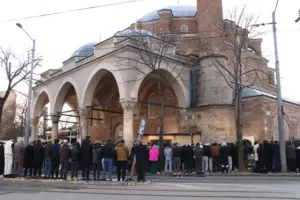 Balkanlar’da Ramazan Bayramı Coşkusu