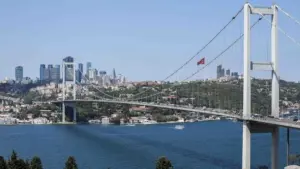 ​Bayramda Köprü ve Otoyollar Ücretsiz