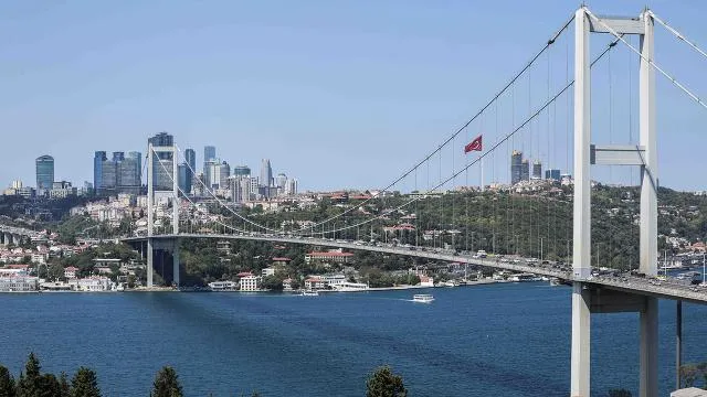 ​Bayramda Köprü ve Otoyollar Ücretsiz