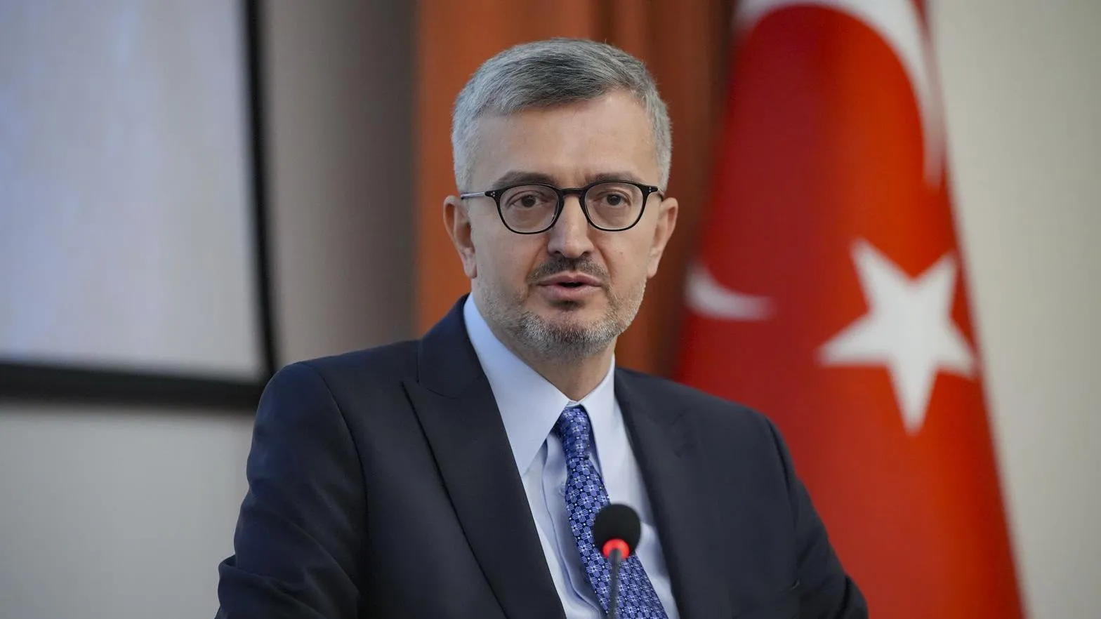 Burhanettin Duran: Savunma sanayimiz yeni bir eşiği daha geride bırakıyor