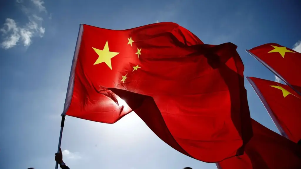 Çin hükümeti İran, Ürdün, Lübnan ve Irak’a acil insani yardım yapacak