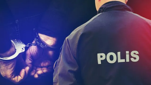 Edirne’de yakalanan 5 FETÖ üyesi tutuklandı