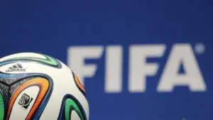 FIFA’dan İsrail’e Para ve Pankart Cezası Geldi