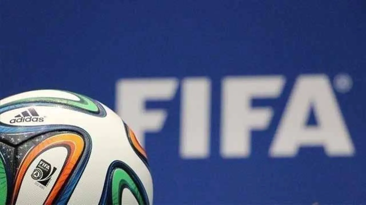 FIFA’dan İsrail’e Para ve Pankart Cezası Geldi