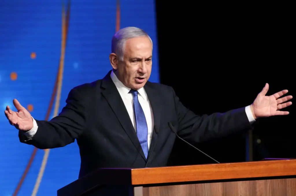 HRW, Macaristan’a Netanyahu’yu tutuklama çağrısı yaptı