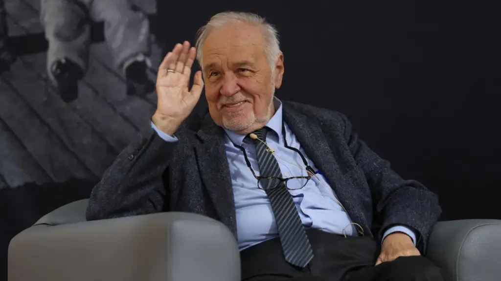 İlber Ortaylı son yolculuğuna uğurlandı