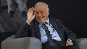 İlber Ortaylı son yolculuğuna uğurlandı