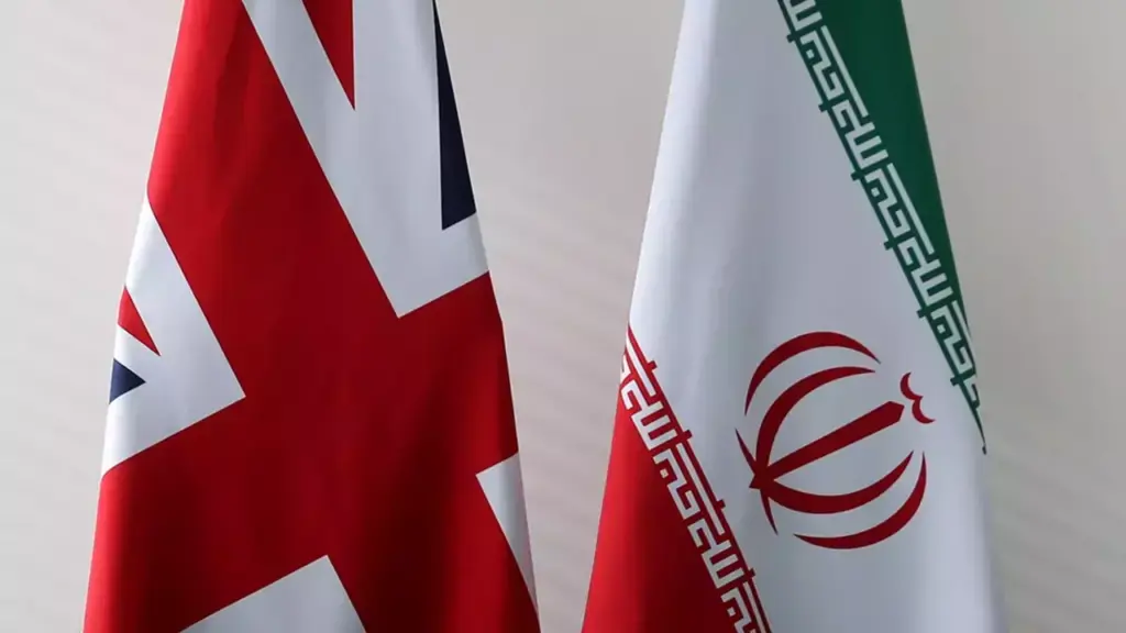 İran’ın Londra Büyükelçisi Mousavi, İngiltere Dışişleri Bakanlığına çağrıldı