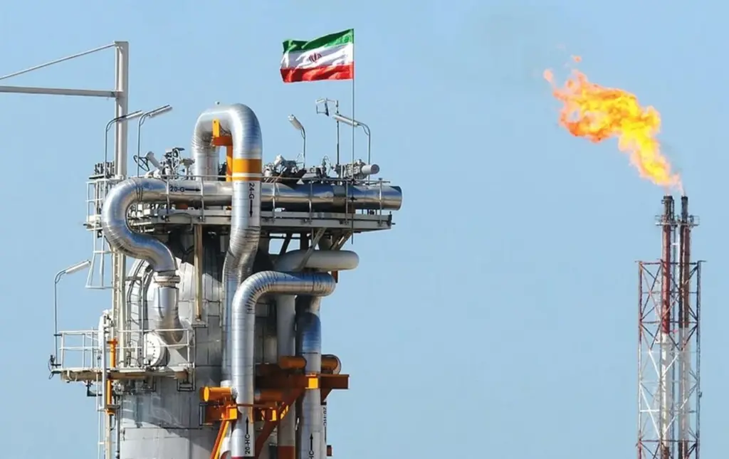 Irak: İran gazı kademeli olarak yeniden verilmeye başlandı