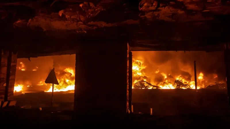 İran: ABD ve İsrail, İran’ın nükleer tesislerine yaptığı saldırıların zararlarını telafi etmeli