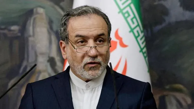 İran Dışişleri Bakanı Erakçi ile AB Yüksek Temsilcisi Kallas “bölgedeki gelişmeleri” görüştü