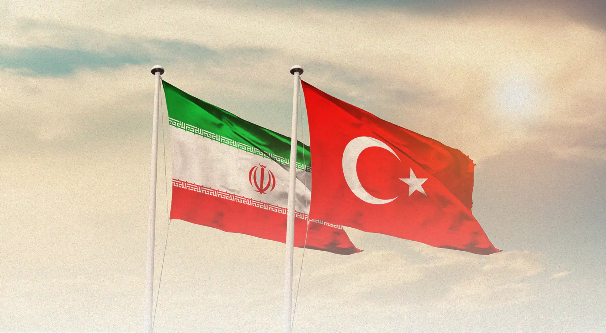 İran: Türkiye’ye füze atmadık