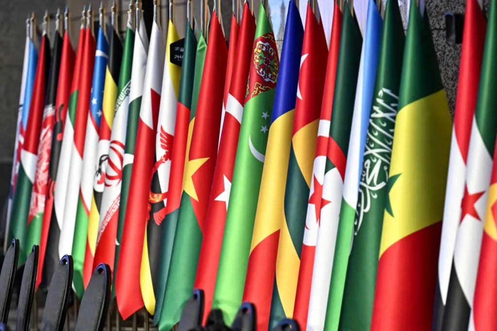 İslam İşbirliği Teşkilatı’ndan Türkiye’ye Destek: “Türkiye’nin egemenliği ve güvenliği önceliğimiz”