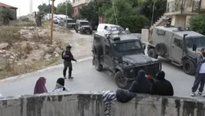 İsrail askerleri, Doğu Kudüs’te bir Filistinliyi daha öldürdü