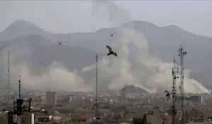 Bahreyn’de cadde ve meydanlarda toplanma yasağı getirildi