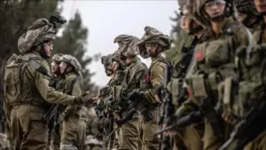 İsrail ordusu, Beyrut’un güneyine yeni saldırı tehdidi yayımladı