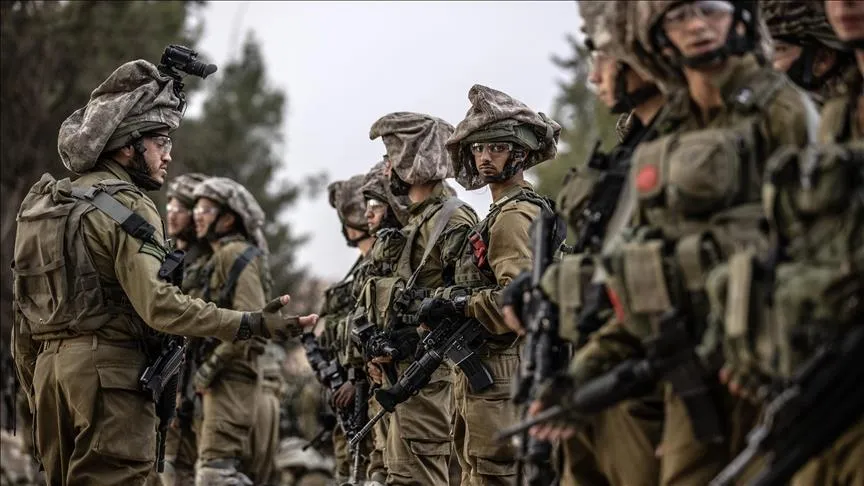 İsrail ordusu, Beyrut’un güneyine yeni saldırı tehdidi yayımladı