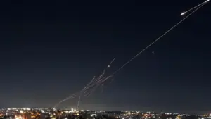 İsrail’in orta ve güney kesiminde sirenler çaldı