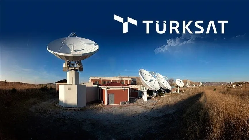 KKTC’nin sesi TÜRKSAT üzerinden Avrupa ve Asya’ya ulaşmaya başladı