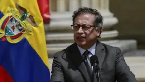 Kolombiya Cumhurbaşkanı Petro, iptal edilen ABD vizesinin iade edildiğini açıkladı