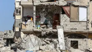 Lübnan Sağlık Bakanlığı: İsrail Saldırılarında Can Kaybı 850’ye Yükseldi