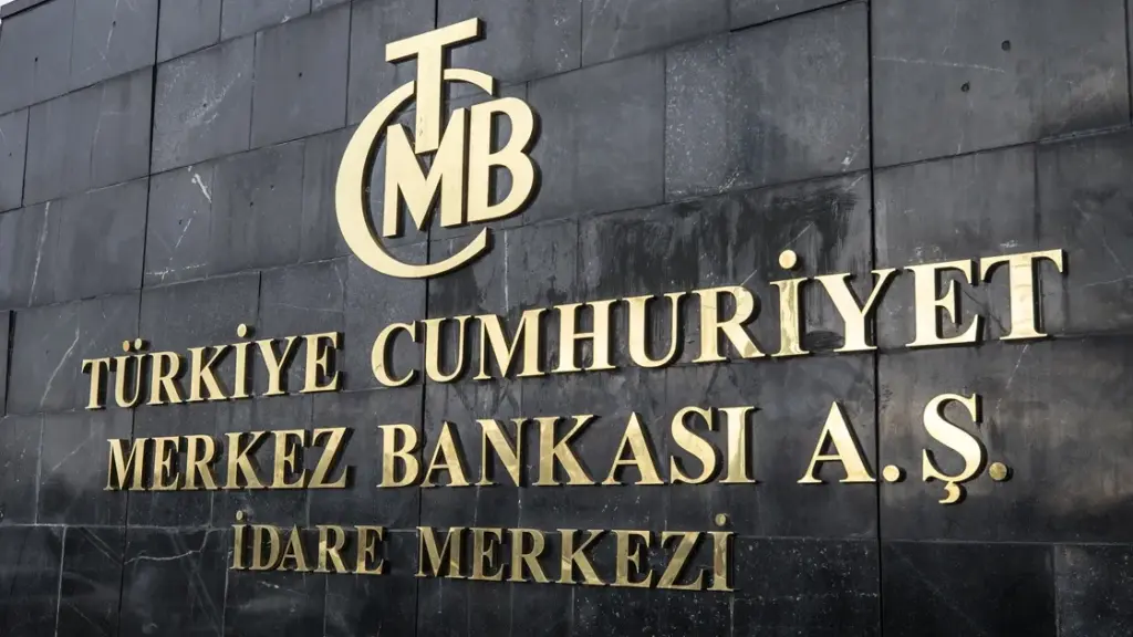 Merkez Bankası faiz kararını perşembe günü açıklayacak