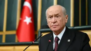 MHP Lideri Bahçeli: İstiklal Marşı’mız Türk kahramanlığının ebedi vesikasıdır