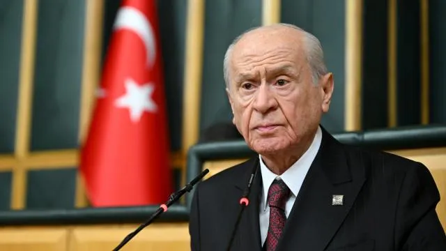 MHP Lideri Bahçeli: İstiklal Marşı’mız Türk kahramanlığının ebedi vesikasıdır