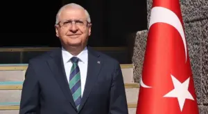 Milli Savunma Bakanı Yaşar Güler’den Muş’a Kritik Ziyaret