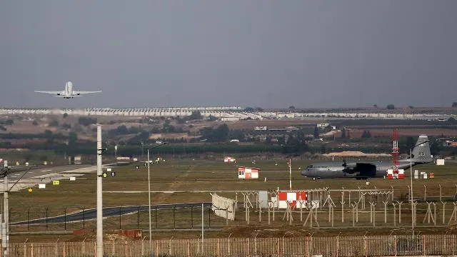 Milli Savunma Bakanlığı: İncirlik bir Türk üssüdür