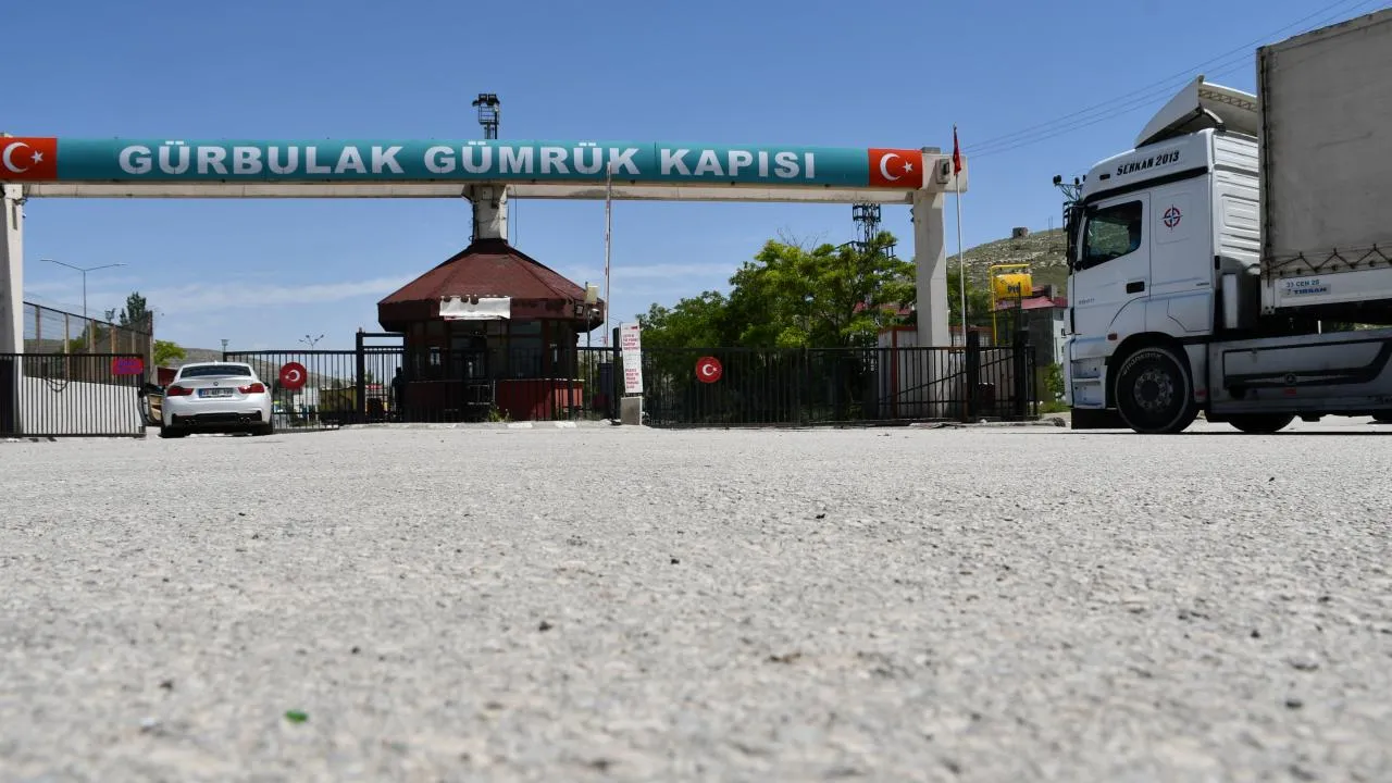 MSB: İran’dan göç iddiaları gerçeği yansıtmıyor