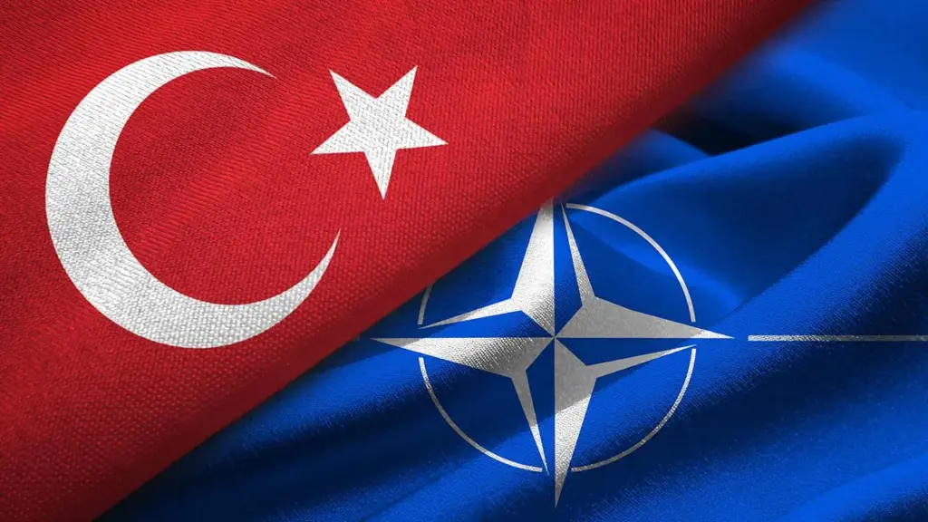 NATO: İran’ın Türkiye’yi hedef almasını kınıyoruz