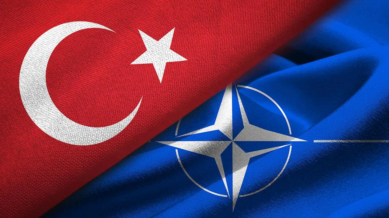 NATO: İran’ın Türkiye’yi hedef almasını kınıyoruz