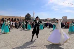 Nevruz: Türk Dünyasının Ortak Bayramı