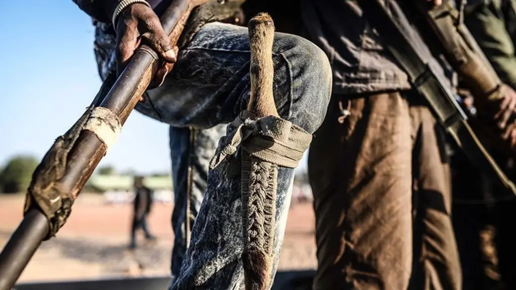 Nijerya’da güvenlik güçlerine yönelik silahlı saldırıda ölü sayısı 13’e çıktı