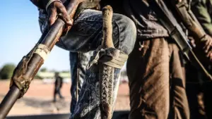 Nijerya’da güvenlik güçlerine yönelik silahlı saldırıda ölü sayısı 13’e çıktı