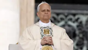 Papa 14. Leo: Orta Doğu’daki çatışmanın sorumlularına sesleniyorum, ateşi kesin