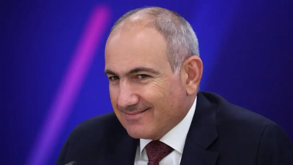 Paşinyan’dan Kararlı Barış Mesajı: “İmzalanacağından Kuşkum Yok”