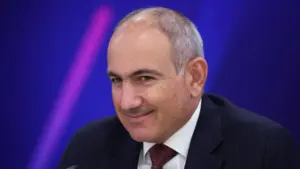 Paşinyan’dan Kararlı Barış Mesajı: “İmzalanacağından Kuşkum Yok”