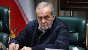 Pezeşkiyan: Komşu ülkelerle kardeşiz ancak herhangi bir saldırıya karşılık veririz