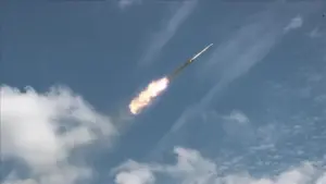 Rusya: Ukrayna’ya ait 170 İHA’yı Moskova ve çeşitli bölgelerde etkisiz hale getirdik